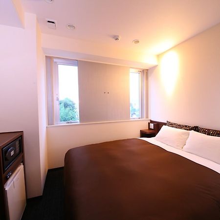 Urbain Kyoto Kawaramachidori Hotell Eksteriør bilde