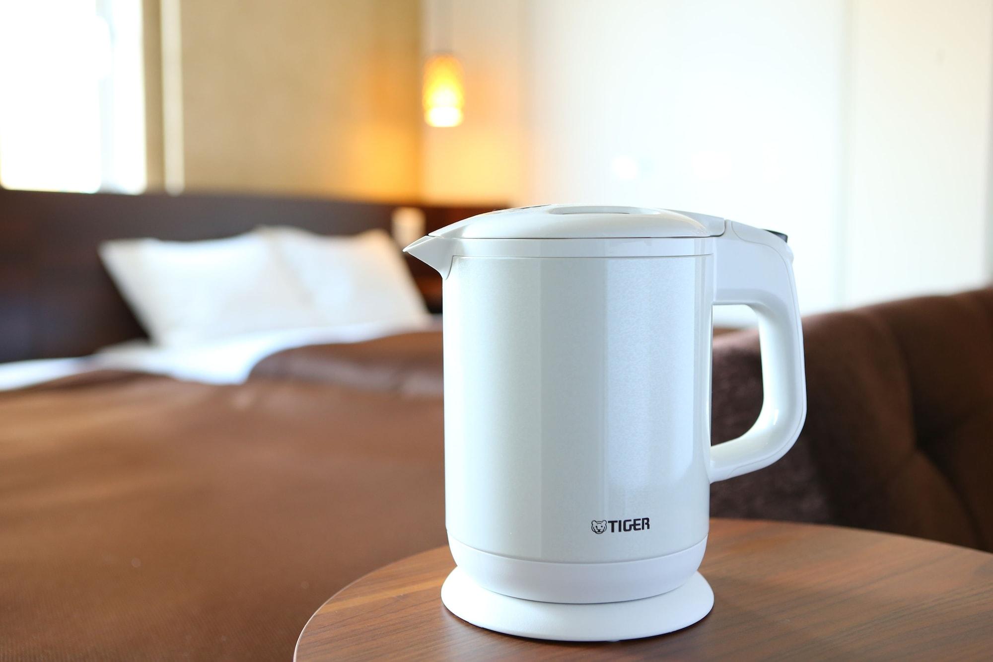 Urbain Kyoto Kawaramachidori Hotell Eksteriør bilde