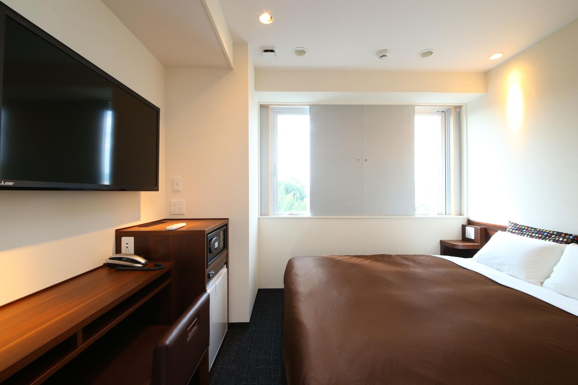 Urbain Kyoto Kawaramachidori Hotell Eksteriør bilde