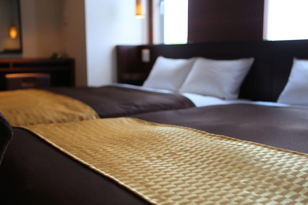Urbain Kyoto Kawaramachidori Hotell Eksteriør bilde