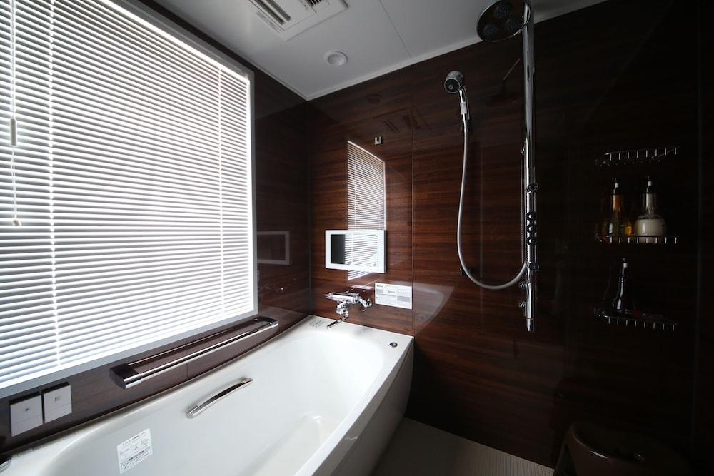 Urbain Kyoto Kawaramachidori Hotell Eksteriør bilde