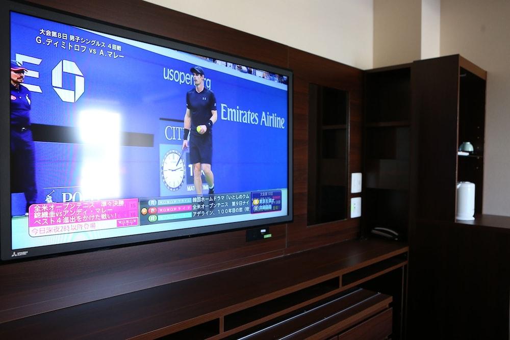 Urbain Kyoto Kawaramachidori Hotell Eksteriør bilde