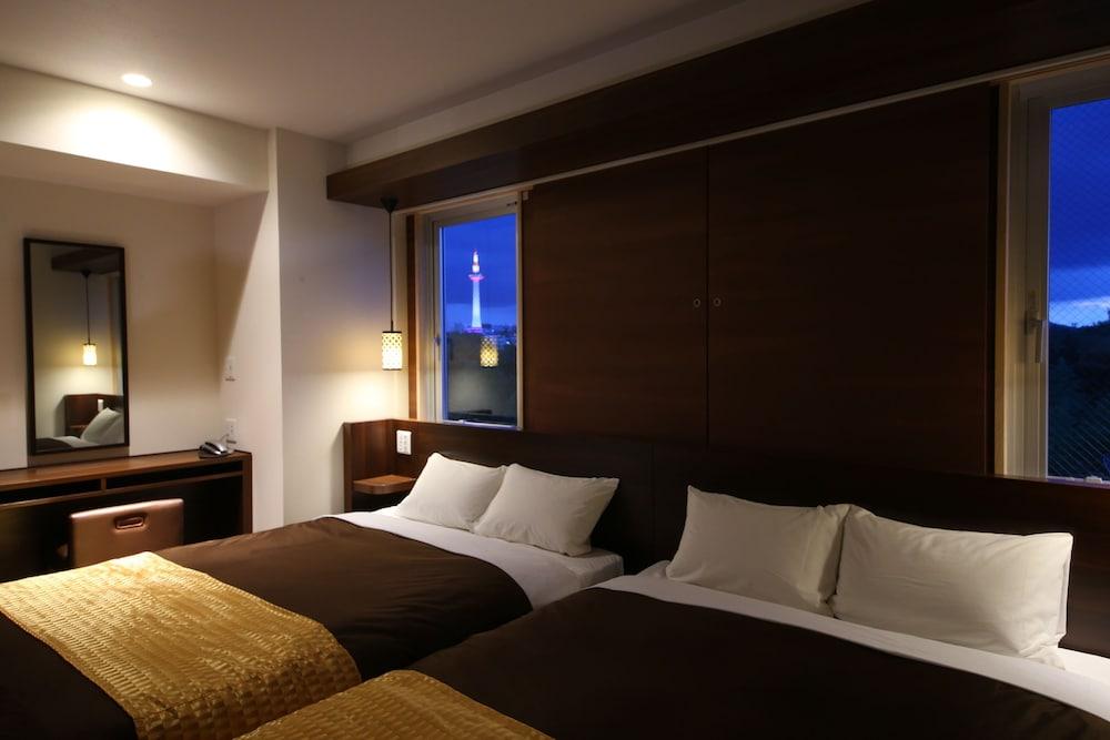 Urbain Kyoto Kawaramachidori Hotell Eksteriør bilde