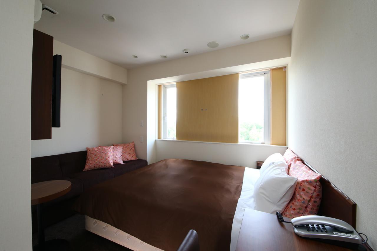 Urbain Kyoto Kawaramachidori Hotell Eksteriør bilde