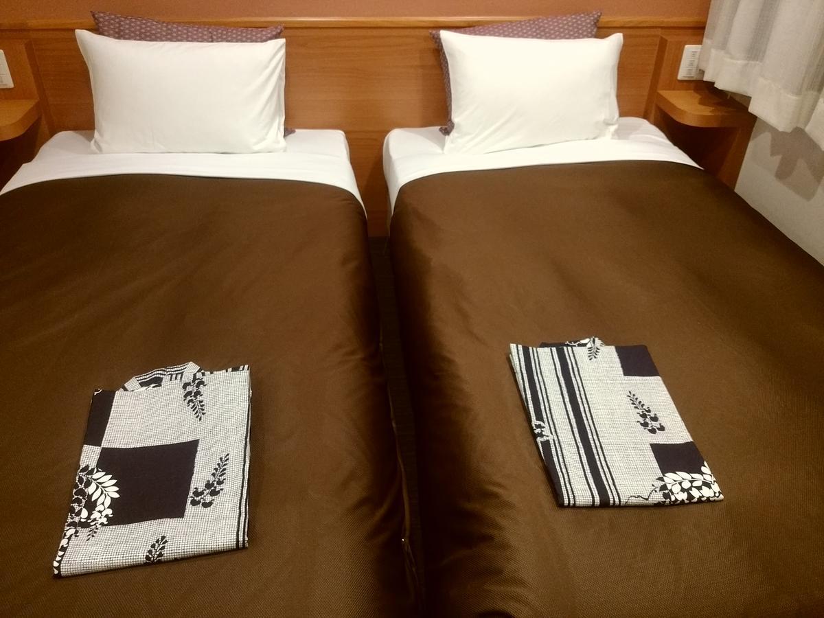 Urbain Kyoto Kawaramachidori Hotell Eksteriør bilde