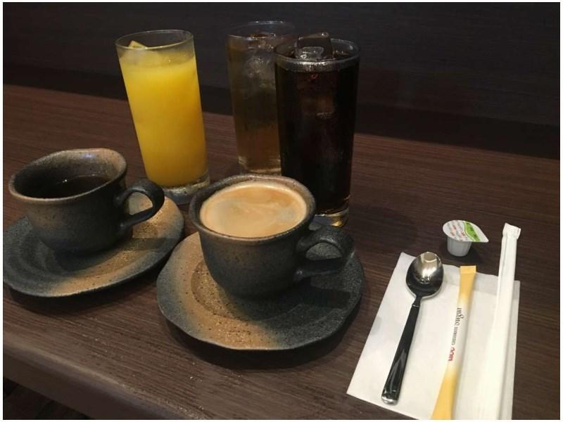 Urbain Kyoto Kawaramachidori Hotell Eksteriør bilde